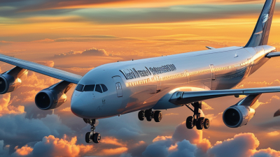 Top Tips for Choosing Aviation Blade Antenna for Your Needs?