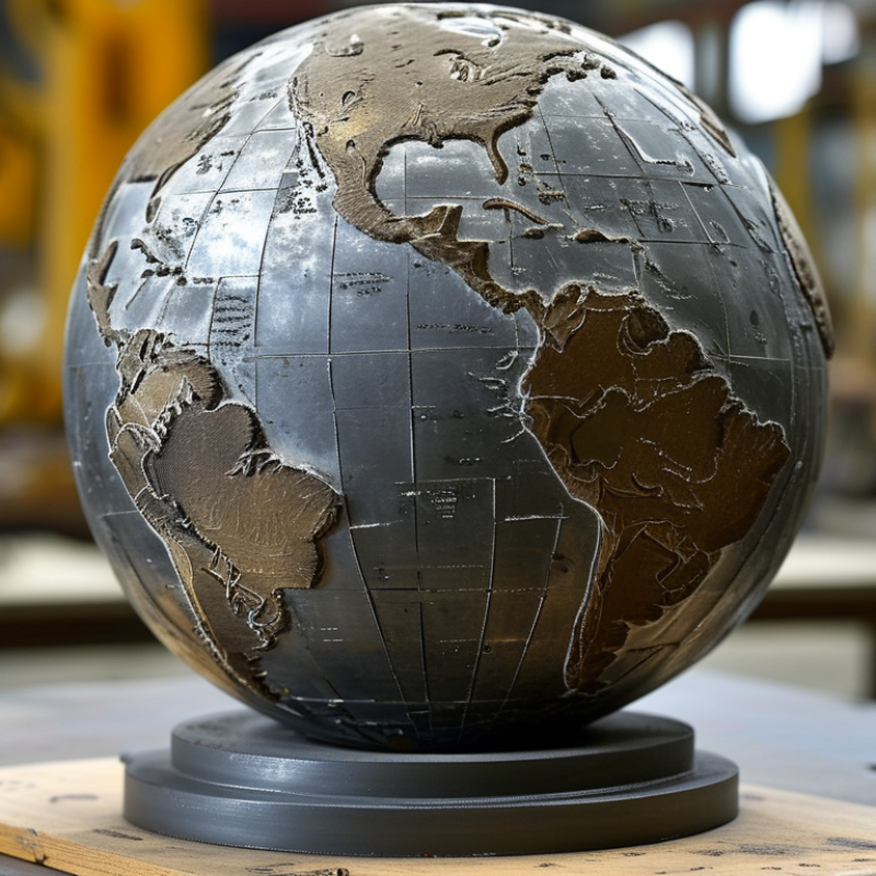 Lost Wax Casting Tips for Successful Global Sourcing