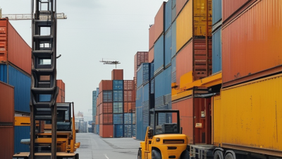 Why Building Block is Essential for Global Procurement Success?