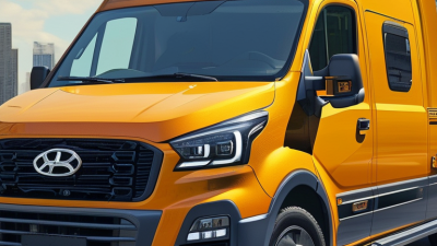 Top 10 Business Vehicles for Global Buyers in 2026?