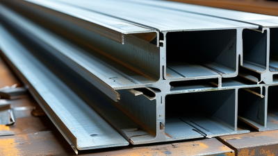 How to Choose the Right Steel C Channel Sizes for Your Project?