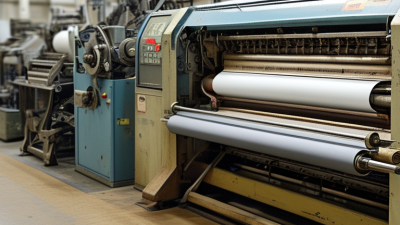 Top 10 Paper Printing Machines Buyers Need to Know?