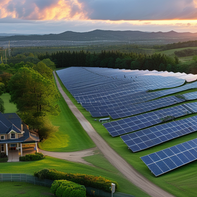 How to Maximize the Benefits of Home Energy Storage?
