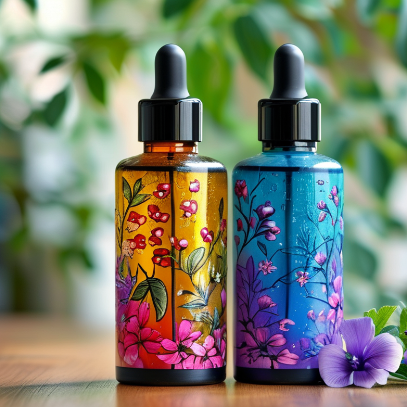 Top Quality Dropper Bottles for Global Wholesale Buyers?