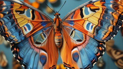 Top 10 Butterfly Specimens for Collectors and Enthusiasts?