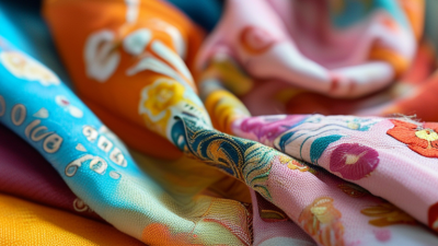 2026 Best Muslin Fabric for Global Buyers Insights?