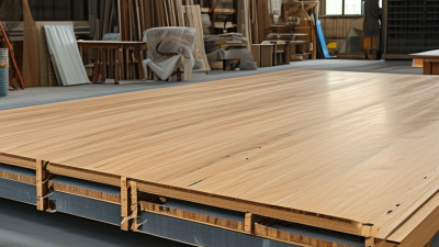 2026 Best Blockboard Plywood for Global Buyers Guide?