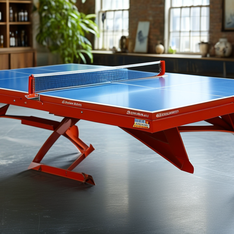 China Top Regulation Beer Pong Table for Global Buyers?
