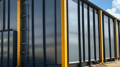 Top Tips for Choosing the Right Steel Channel for Your Project?