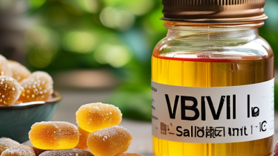 Top 10 Vitamin B12 Gummies Buyers Need to Know?