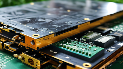 China Best Copper Clad Pcb Sheet for Global Buyers Guide?