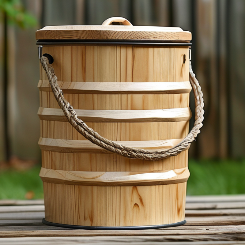 Top 10 Uses for 5 Gallon Bucket With Lid You Should Know?