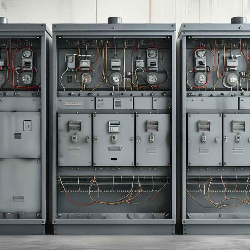 How to Choose the Right Materials for Power Distribution Boxes?