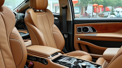 Best Car Audio System in China for Global Buyers?