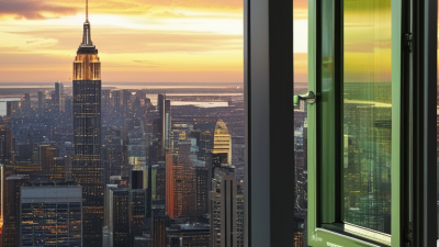 Energy Saving Windows Top Tips for Global Buyers to Save Costs