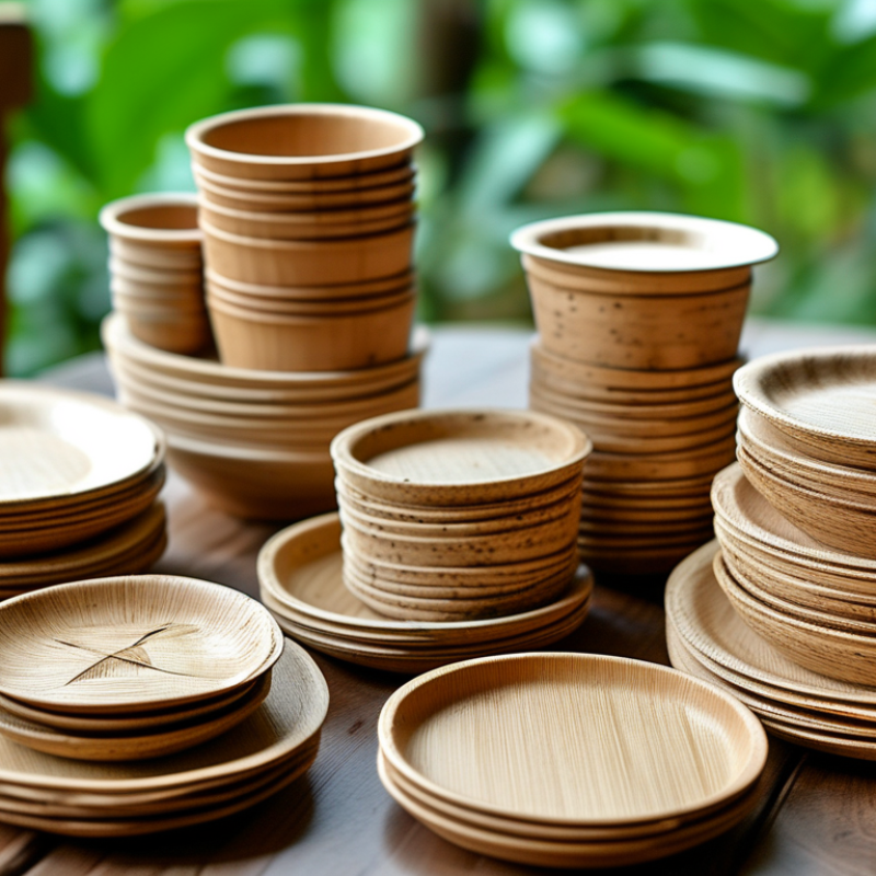 How to Choose the Best Eco Friendly Plate for Your Needs?