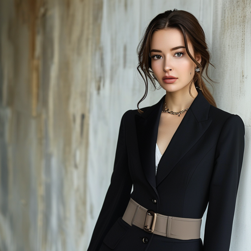 Versatile Outfit Ideas For Work That Make You Stand Out?