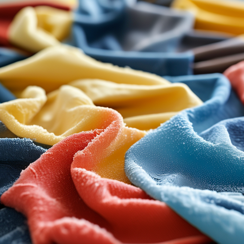 How to Choose the Best Stone Washed Fabric for Your Next Project?