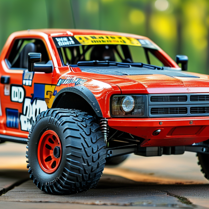 Best Rc Car Battery Options for Global Buyers What to Choose?