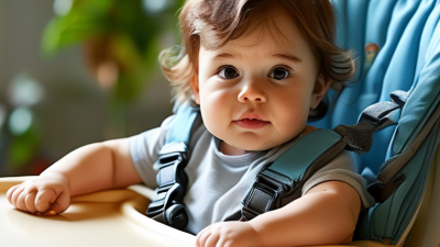 Best Infant Booster Seat Options for Safe Dining Experiences?