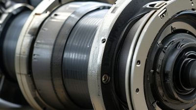2026 Best Carbon Commutator Trends for Global Buyers?