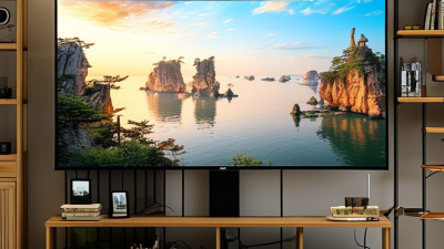 Best Mobile TV Stand for Every Home Needs?