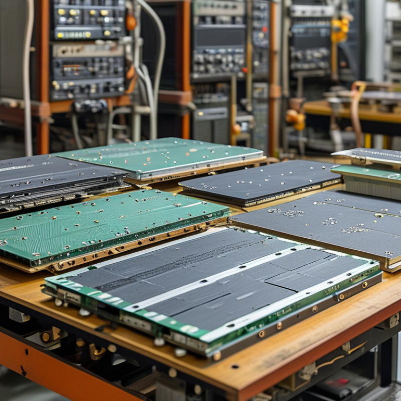 How to Choose the Best Copper Clad PCB Sheet for Your Needs?