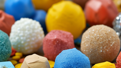 What are Poly Granules and Their Benefits for Global Buyers?