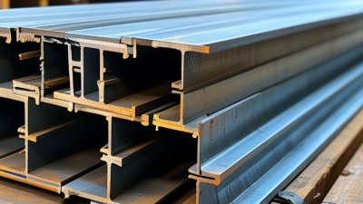 How to Choose the Right Steel C Channel Sizes for Your Project?