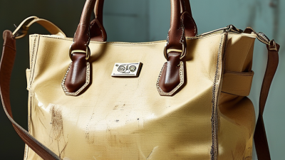 Is Neoprene Tote the Best Choice for Stylish and Durable Bags?