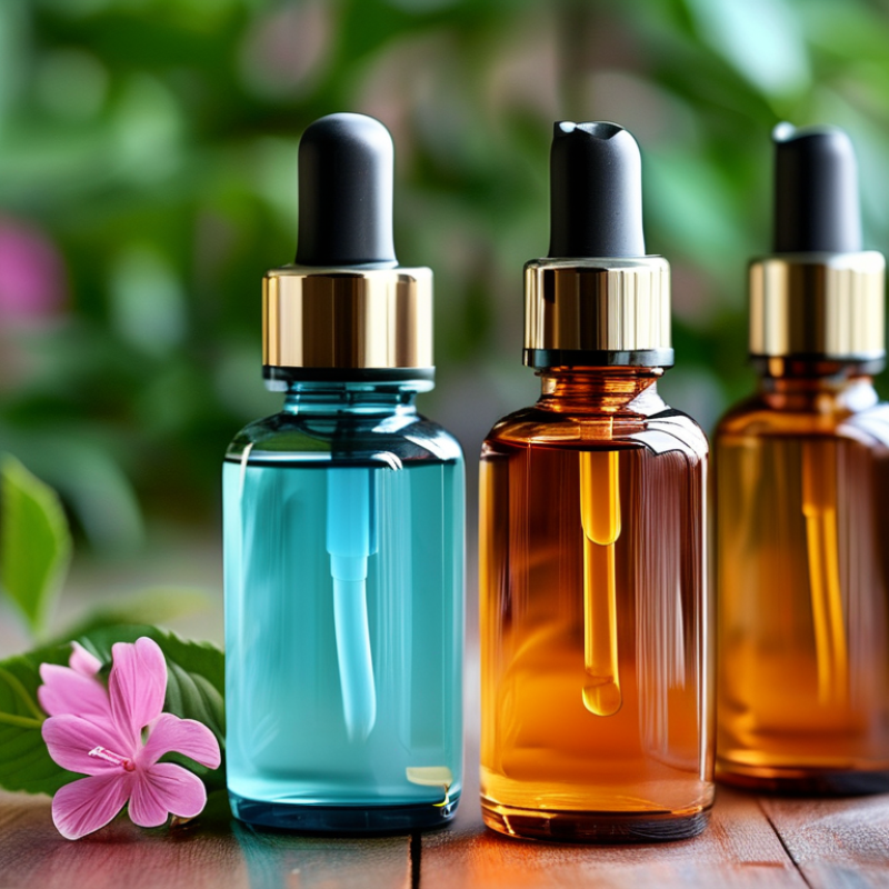 Best Dropper Bottle Options for Global Buyers in 2026?