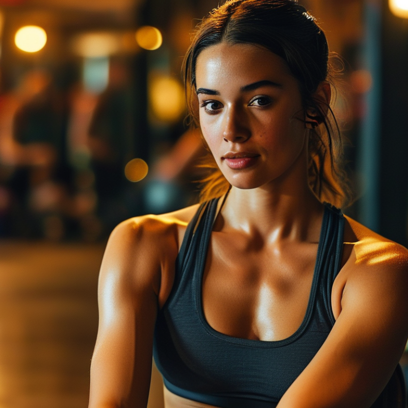 Why Choose a Fitness Belt for Effective Workouts and Comfort?