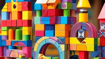 How to Choose the Best Magic Magnetic Blocks for Kids?