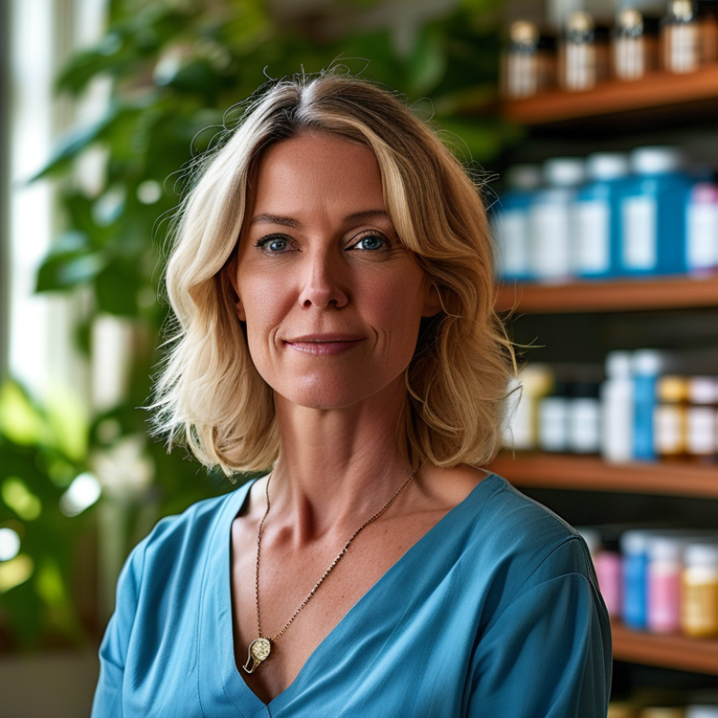 How to Choose the Best Hormone Powder for Your Needs?