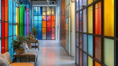 2026 Best Stained Glass Sheets Manufacturer for Global Buyers?