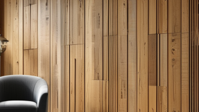 Top 10 WPC Wall Panels for Global Buyers in 2026?