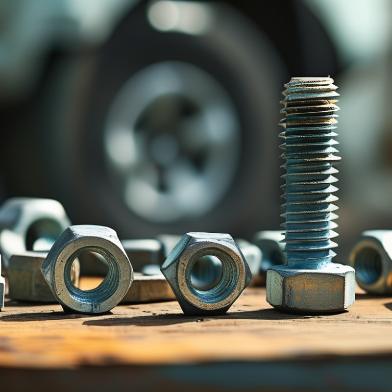 Top 10 Wheel Lug Bolts Buyers Need to Know About?