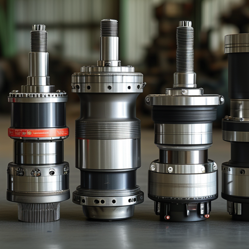 How to Choose the Best Carbon Commutator for Your Needs?