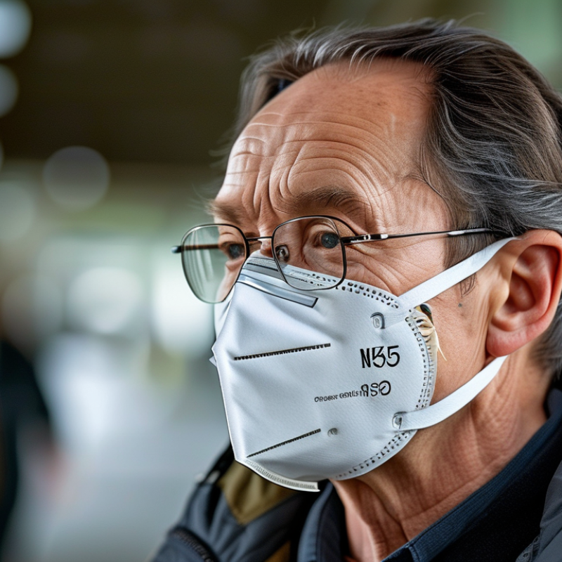 KN95 Mask vs Surgical Mask What are the Key Differences?