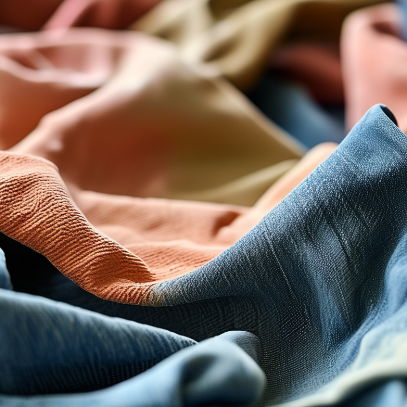 How to Choose the Best Stone Washed Fabric for Your Needs?