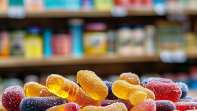 2026 How to Choose the Best Vitamin B12 Gummies for You?