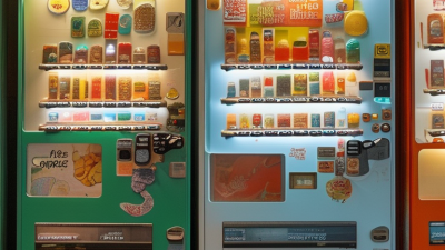 Top 10 Vending Business Ideas to Boost Your Sales