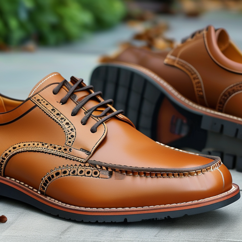 Best Casual Shoes for Men to Elevate Your Style Today?