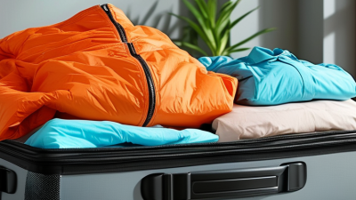 Top 10 Vacuum Clothes Bags With Pump For Easy Packing?