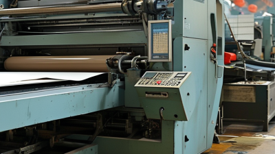 Top Features of China Best Paper Printing Machine for Buyers?