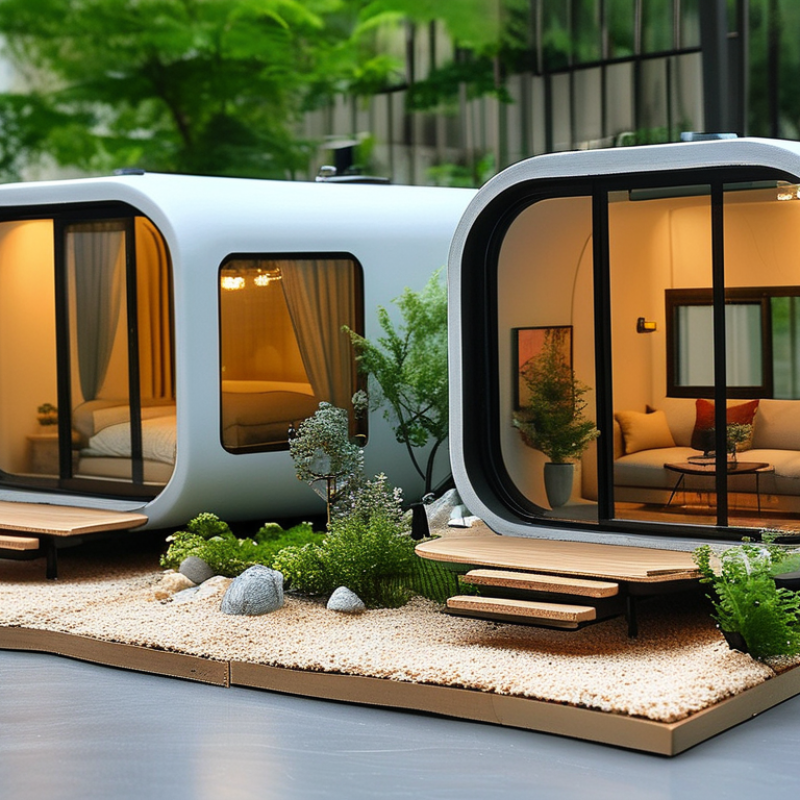 Top Modular Tiny Homes Tips for Smart Global Buyers?