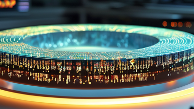 Top 10 Advantages of Using Circular Waveguide for Communication?