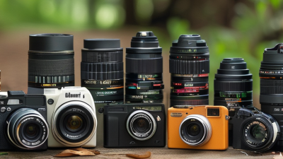 What is the Best Mini Camera for Global Buyers?