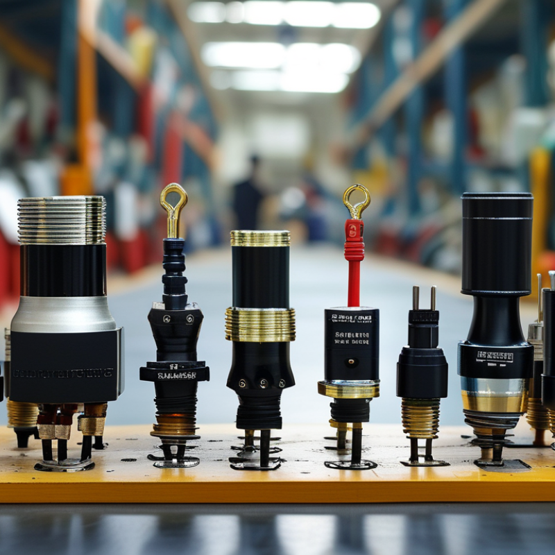 Top 10 Wire Harness Connectors in China for Global Buyers?