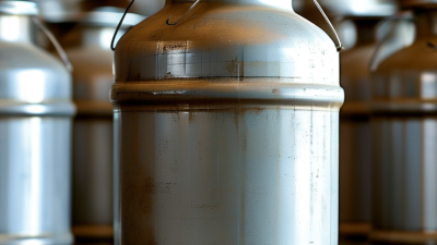 Best 5 Gallon Bucket With Lid for Global Buyers?
